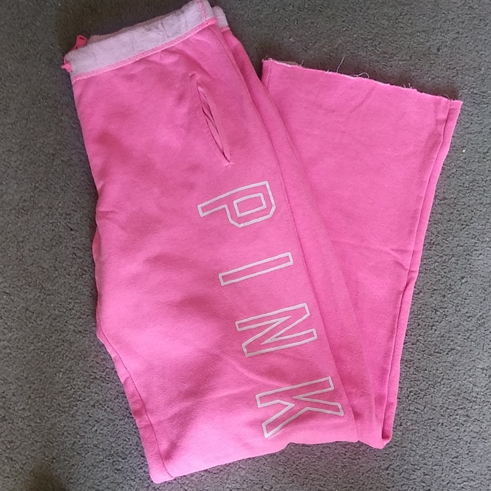 Sweatpants